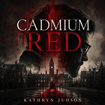 Cadmium Red
