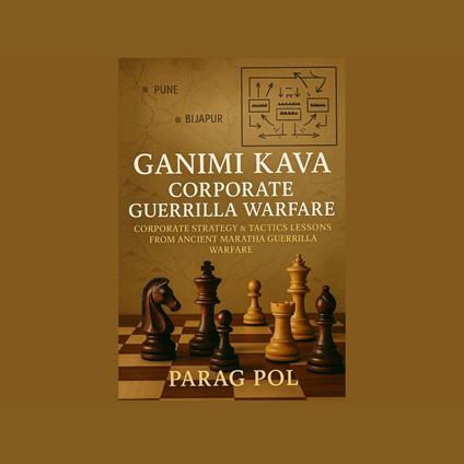 Ganimi Kava