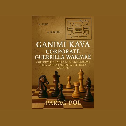 Ganimi Kava