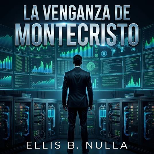 La venganza de Montecristo