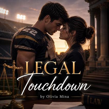 Legal Touchdown
