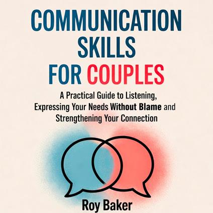 Communication Skills for Couples