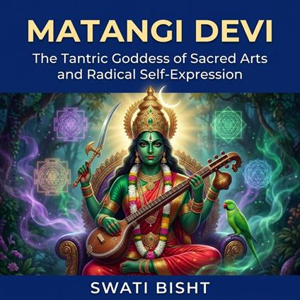 Matangi Devi