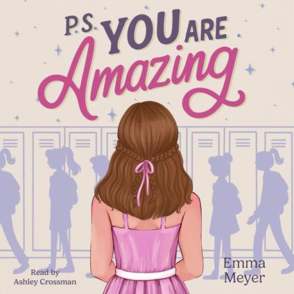 P.S. You Are Amazing