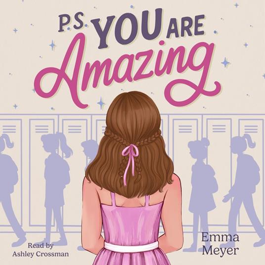 P.S. You Are Amazing