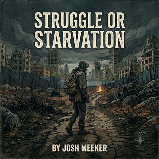 Struggle or Starvation