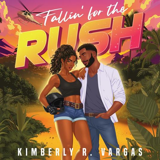 Fallin' for the Rush