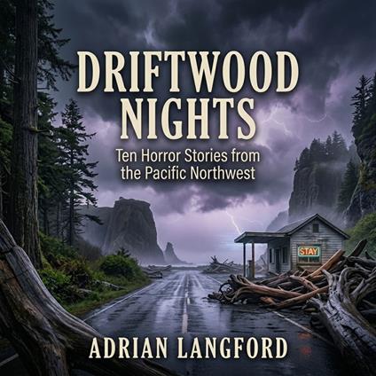 Driftwood Nights