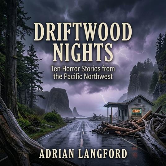 Driftwood Nights