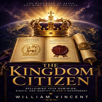 Kingdom Citizen, The