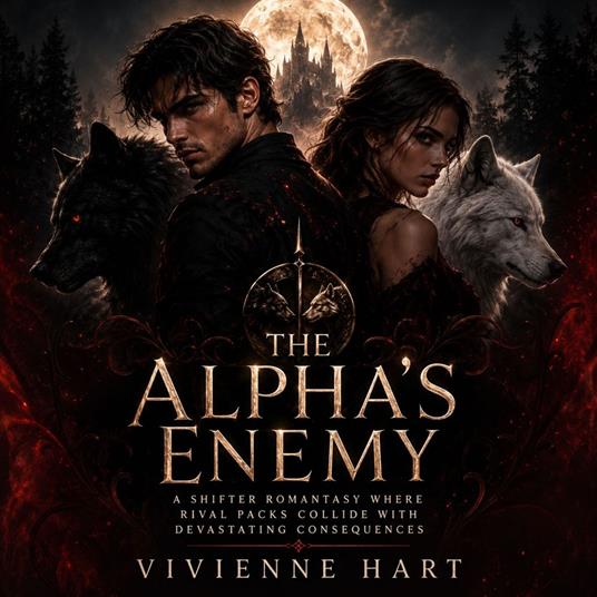 Alpha's Enemy, The