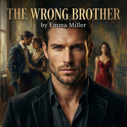 Wrong Brother, The