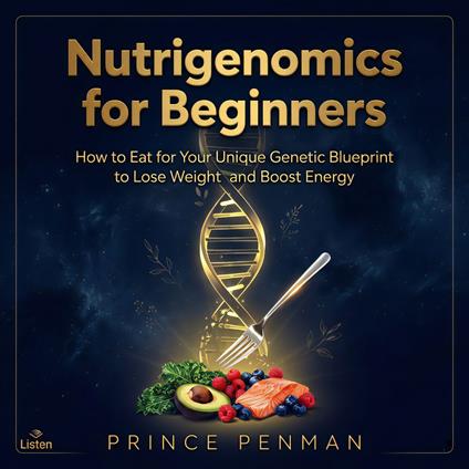 Nutrigenomics for Beginners