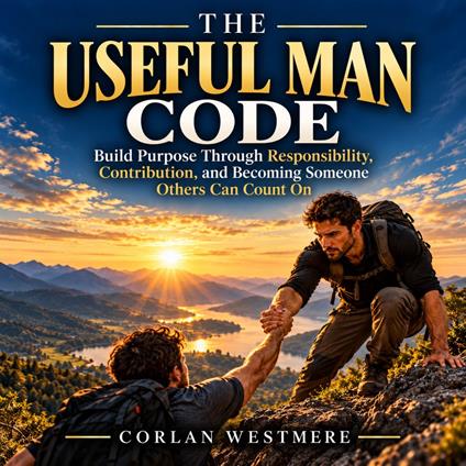 Useful Man Code, The