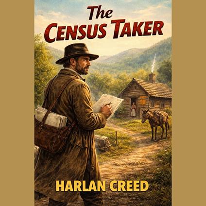 Cenus Taker, The