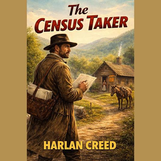 Cenus Taker, The