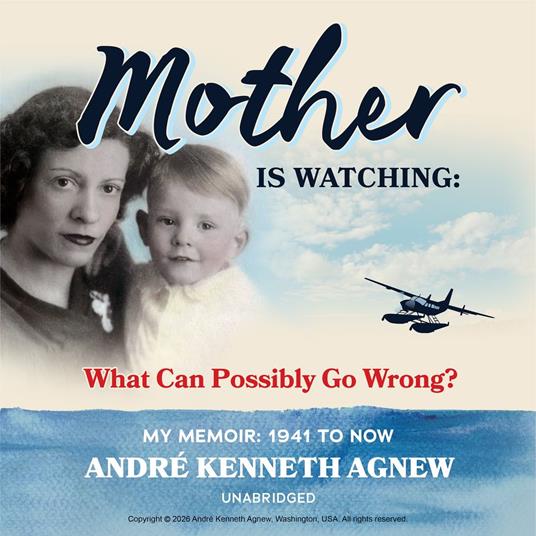 Mother is Watching