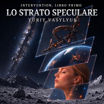 Lo strato speculare