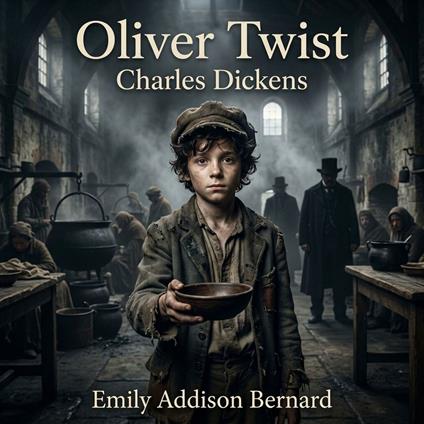 Oliver Twist
