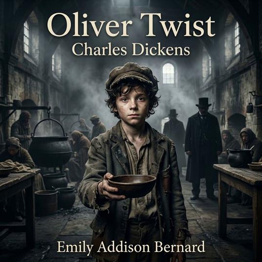 Oliver Twist