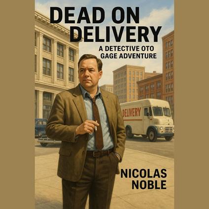 Dead on Delivery