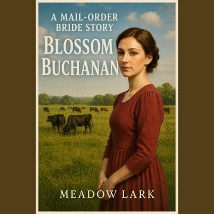 Blossom Buchanan