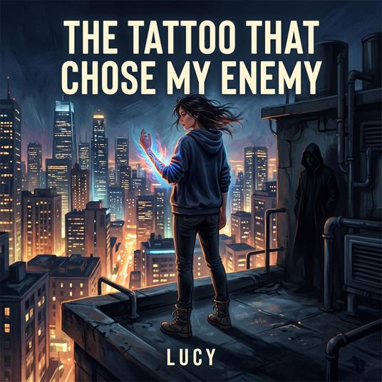 Tattoo That Chose My Enemy, The