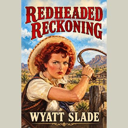Redheaded Reckoning