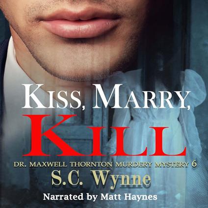 Kiss, Marry, Kill