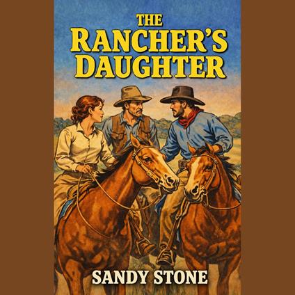 Rancher's Daughter, The