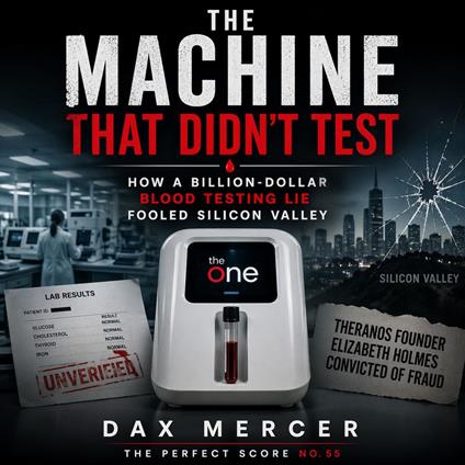 Machine That Didn’t Test, The