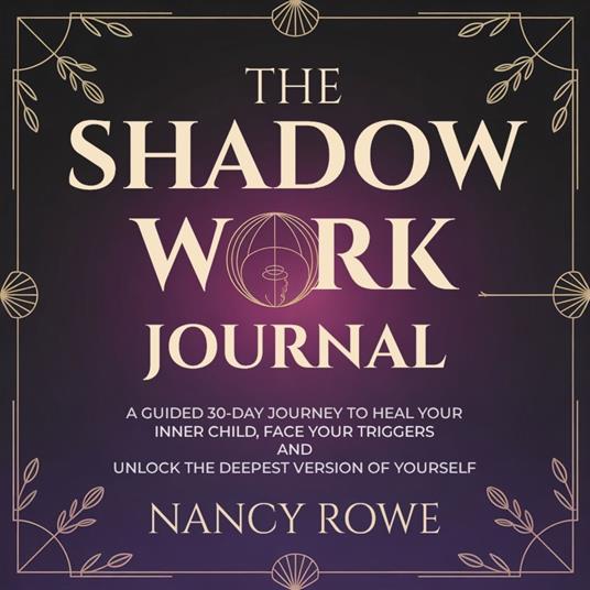 Shadow Work Journal, The