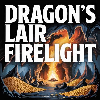Dragon's Lair Firelight