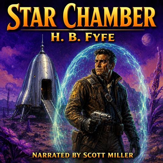 Star Chamber