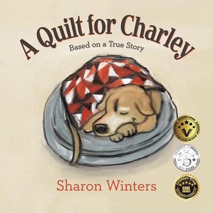 Quilt for Charley, A