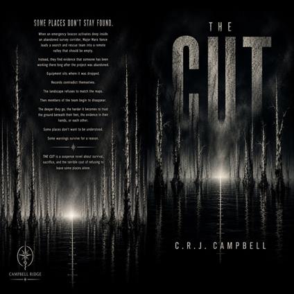 Cut, The