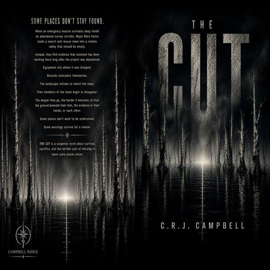 Cut, The