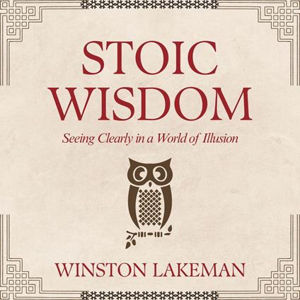 Stoic Wisdom
