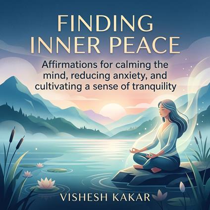 Finding Inner Peace