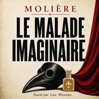 Le Malade imaginaire