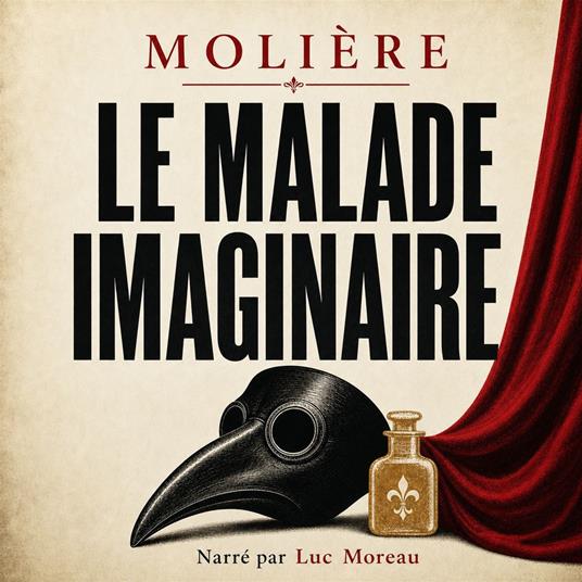 Le Malade imaginaire