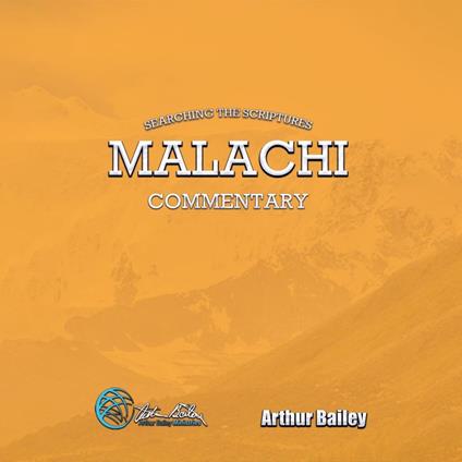 Malachi