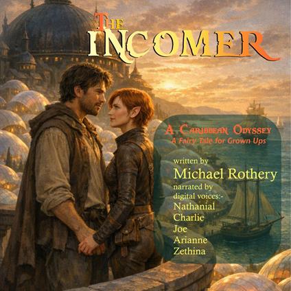 Incomer, The