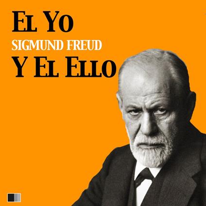 El Yo y el Ello