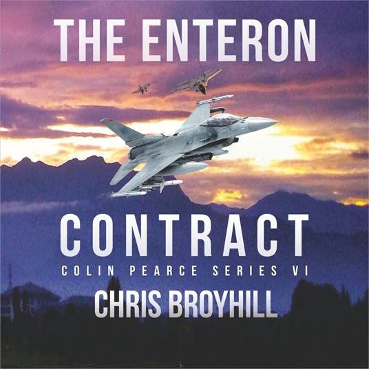 Enteron Contract, The
