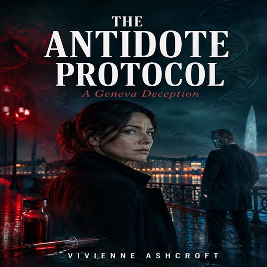 Antidote Protocol, The