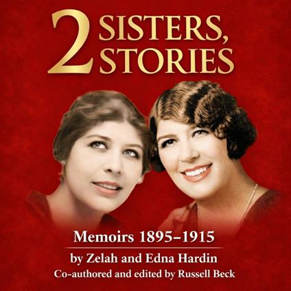 2 Sisters 2 Stories