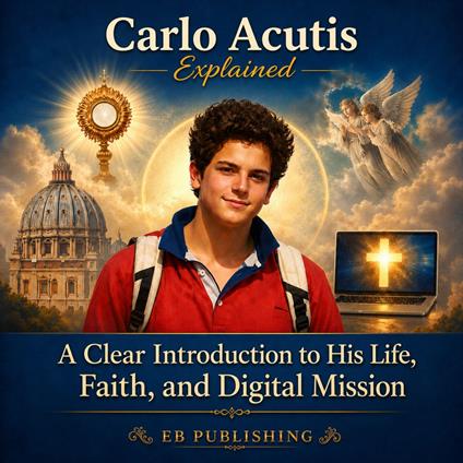 Carlo Acutis Explained