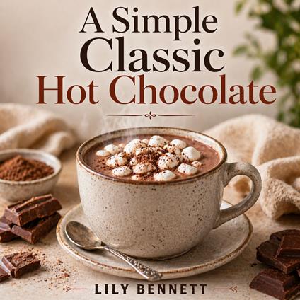 Simple Classic Hot Chocolate, A