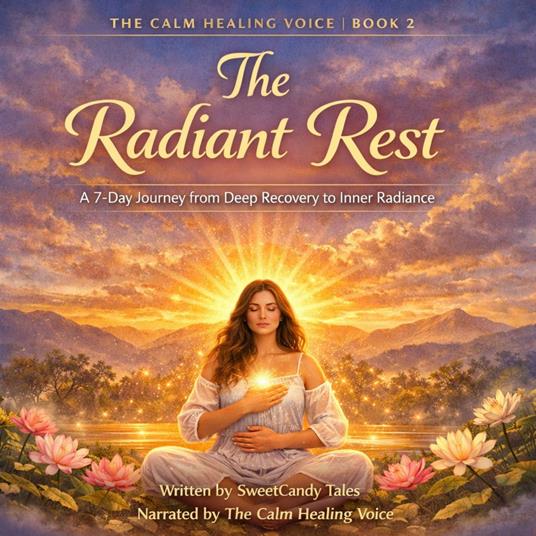 Radiant Rest, The